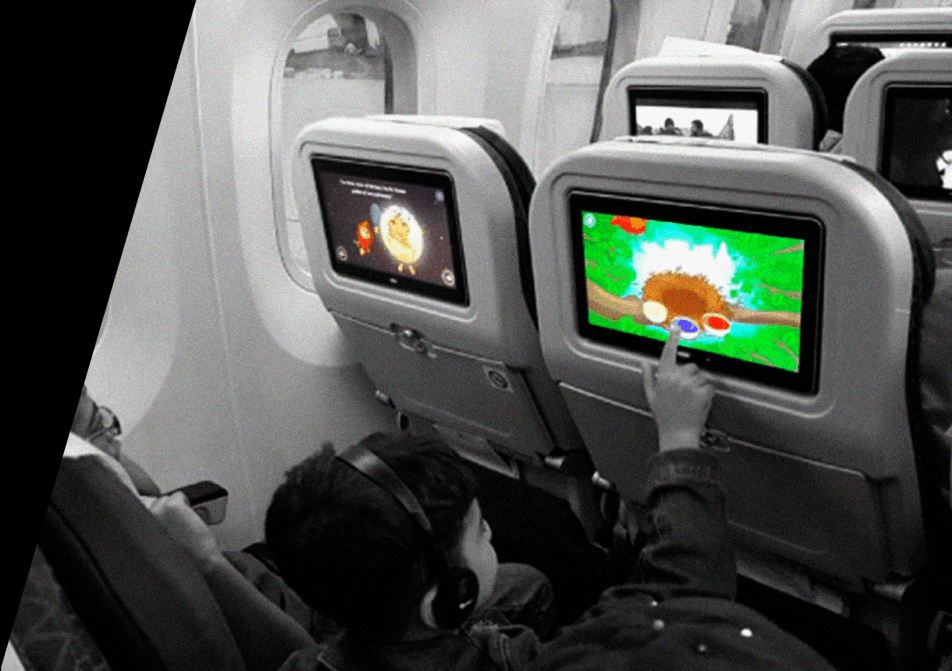 airplines